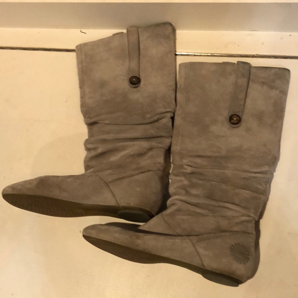UGG Slouch Boots